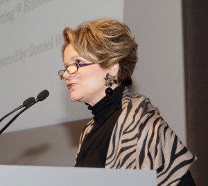 Marie-Gabrielle Ineichen-Fleisch