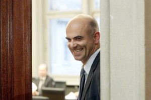 Alain Berset